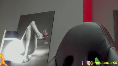 David Jons online show from April 23, 2026, 11:09 am