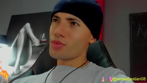 David Jons online show from April 24, 2026, 3:20 am