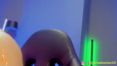 David Jons online show from May 15, 2026, 11:56 pm