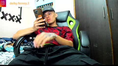 David online show from January 28, 2025, 2:32 am