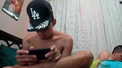 David online show from December 14, 2025, 6:34 pm