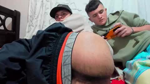 David online show from February 13, 2026, 1:01 am