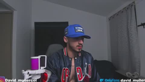 David online show from December 4, 2024, 11:35 pm