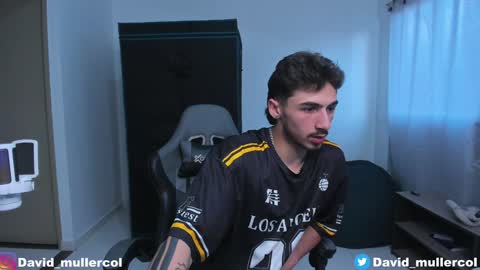 David online show from December 6, 2024, 9:02 pm