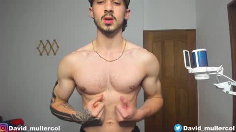 David online show from December 15, 2024, 12:51 am