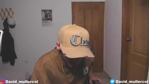 David online show from December 27, 2024, 9:11 pm