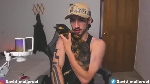 David online show from December 29, 2024, 6:38 pm