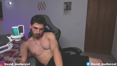 David online show from January 10, 2025, 5:02 pm