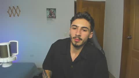 David online show from January 16, 2025, 10:55 pm