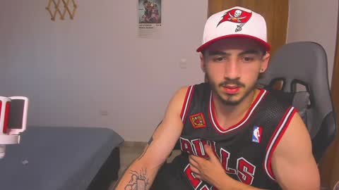 David online show from January 17, 2025, 9:50 pm