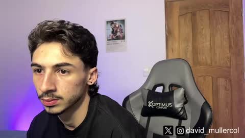 David online show from February 21, 2025, 2:28 am