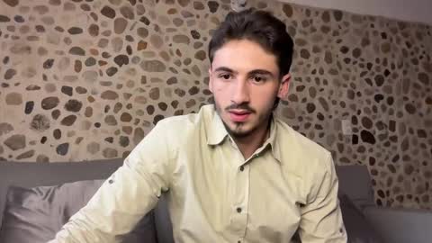 David online show from October 23, 2025, 10:19 pm