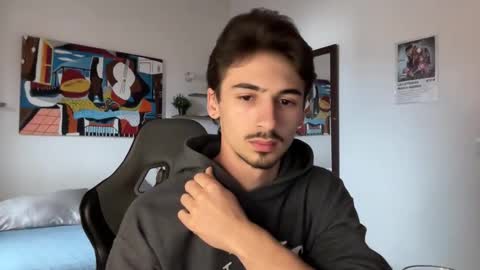 David online show from January 11, 2026, 9:09 pm