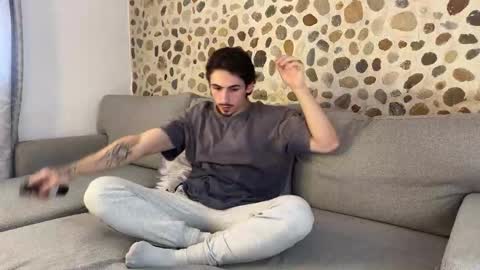 David online show from February 26, 2026, 5:23 pm