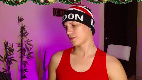 David Neill online show from December 23, 2024, 10:33 pm