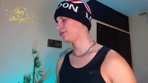 David Neill online show from December 31, 2024, 2:08 am