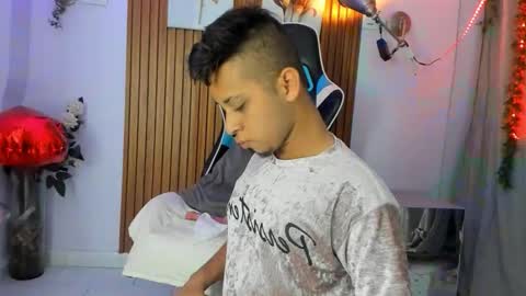 david_niet online show from September 19, 2025, 6:30 pm