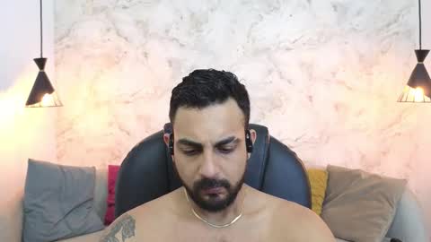 JF oliveira online show from September 22, 2025, 12:51 pm