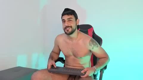 JF oliveira online show from January 18, 2026, 10:02 pm