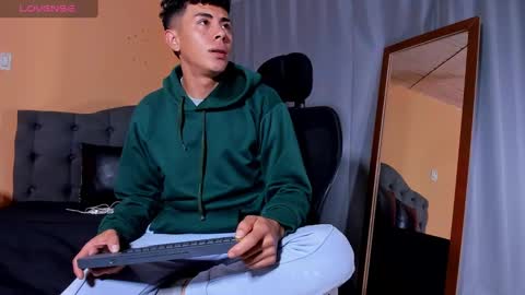 david online show from March 10, 2025, 10:15 am