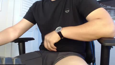 Snapshot of david_smit_ chatting on January 3, 2025, 9:05 pm david smit online show from January 3, 2025, 9:05 pm