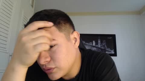 Snapshot of david_smit_ chatting on February 7, 2025, 3:30 pm david smit online show from February 7, 2025, 3:30 pm