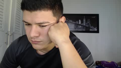 Snapshot of david_smit_ chatting on February 12, 2025, 3:16 pm david smit online show from February 12, 2025, 3:16 pm