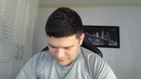 Snapshot of david_smit_ chatting on February 14, 2025, 4:09 pm david smit online show from February 14, 2025, 4:09 pm