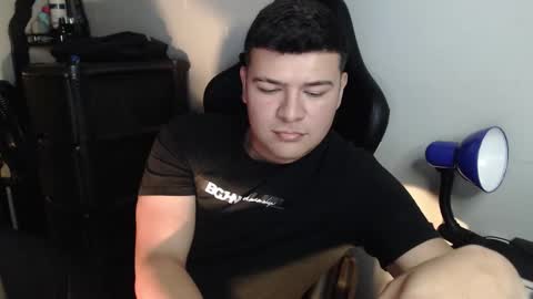 Snapshot of david_smit_ chatting on January 14, 2026, 1:11 am david smit online show from January 14, 2026, 1:11 am