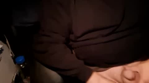 david_stone1969 online show from September 30, 2025, 11:37 am