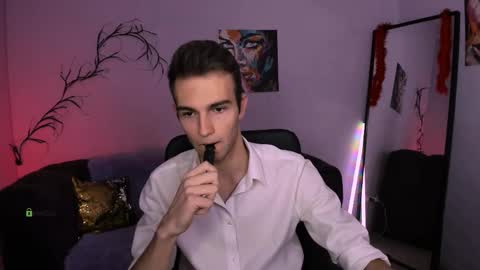 David online show from November 20, 2025, 8:19 pm