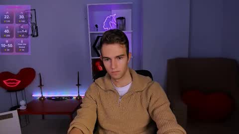 David online show from November 25, 2025, 8:14 am