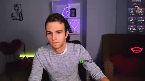 David online show from November 26, 2025, 1:34 pm