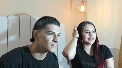 david_victoriaa online show from January 14, 2025, 11:10 am