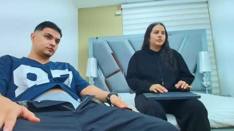 david_victoriaa online show from April 25, 2026, 11:46 am