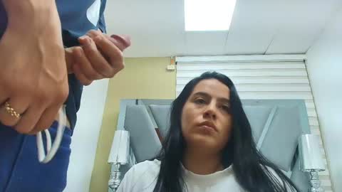 Snapshot of david_victoriaa chatting on May 9, 2026, 1:16 pm david_victoriaa online show from May 9, 2026, 1:16 pm