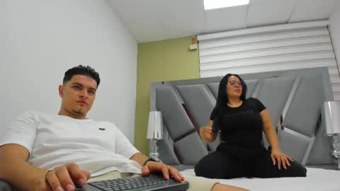 Snapshot of david_victoriaa chatting on May 13, 2026, 12:57 pm david_victoriaa online show from May 13, 2026, 12:57 pm