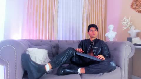 davidaponte online show from January 3, 2025, 4:16 pm