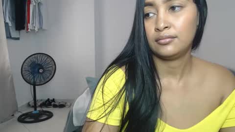 DavidSexxx777 online show from October 7, 2025, 9:23 pm