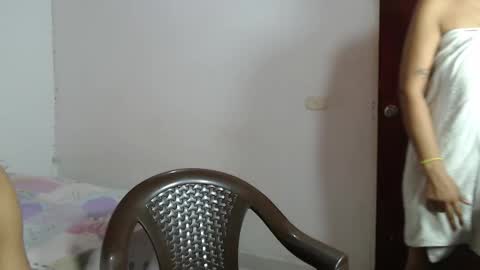 DavidSexxx777 online show from March 25, 2026, 10:27 pm