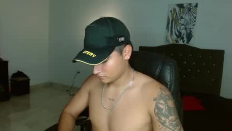 David Bless online show from October 1, 2025, 1:11 am