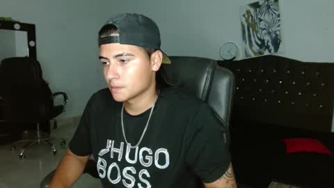 David Bless online show from December 14, 2025, 1:33 am