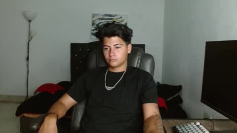 David Bless online show from February 11, 2026, 1:10 am