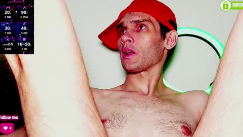 DavidCarroll online show from January 15, 2025, 11:00 am