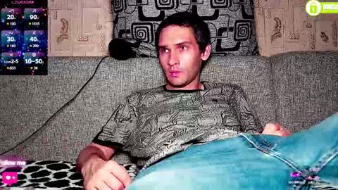 DavidCarroll online show from October 3, 2025, 5:32 pm