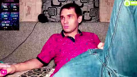 DavidCarroll online show from February 8, 2026, 9:18 pm