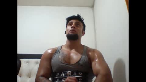 davidcr89 online show from September 21, 2025, 6:37 am