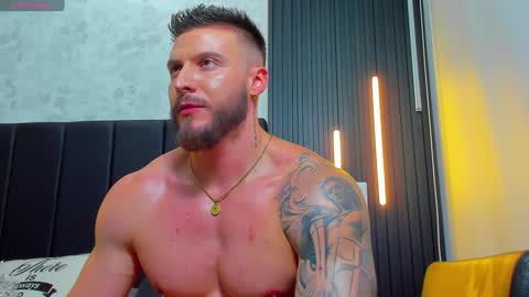 David Blakee online show from December 11, 2024, 9:41 am