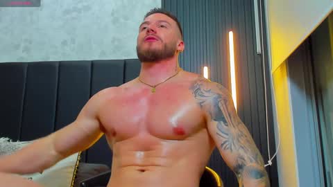 David Blakee online show from January 17, 2025, 7:51 am