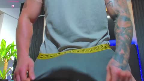 David Blakee online show from February 7, 2025, 6:35 am